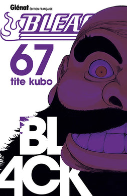 Bleach                    Tome 67 La Bourgade du Manga Occasion TITE Kubo Glénat Shonen