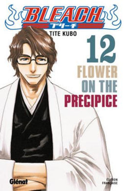 Bleach                    Tome 12 La Bourgade du Manga Occasion TITE Kubo Glénat Shonen