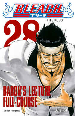 manga bleach tome 28 occasion la bourgade du manga