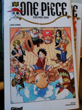 Charger l&#39;image dans la galerie, One Piece - Tome 32 (numéros jaunes)
